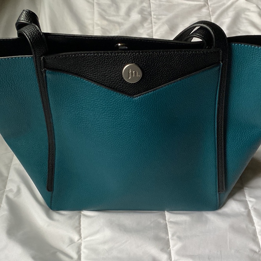 Jessica Moore tote bag